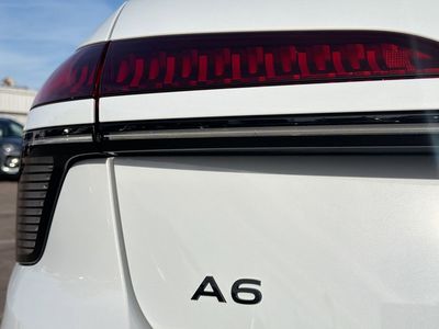 2026 Audi A6 Sedan - Photo 10