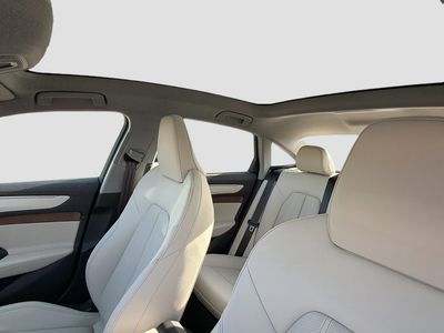 2026 Audi A6 Sedan - Photo 27