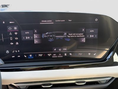 2026 Audi A6 Sedan - Photo 35