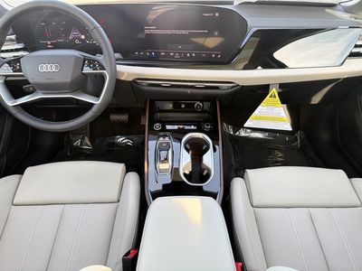 2026 Audi A6 Sedan - Photo 19