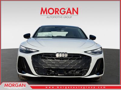 2026 Audi A6 Sedan - Photo 8