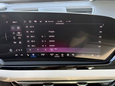 2026 Audi A6 Sedan - Photo 32