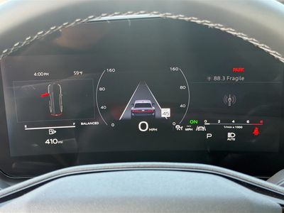 2026 Audi A6 Sedan - Photo 40