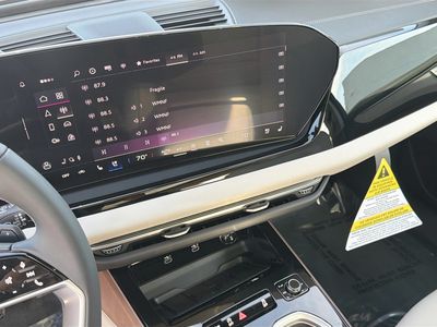 2026 Audi A6 Sedan - Photo 28
