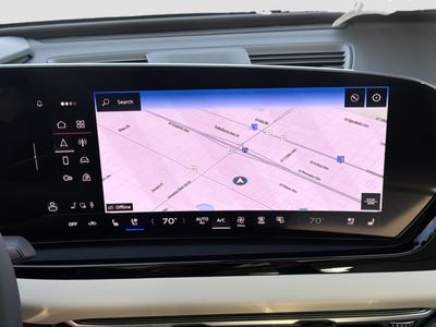 2026 Audi A6 Sedan - Photo 33