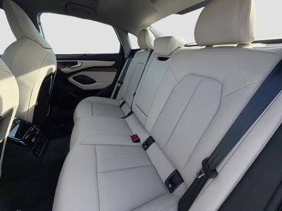 2026 Audi A6 Sedan - Photo 21
