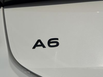2026 Audi A6 Sedan - Photo 11