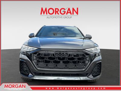 2026 Audi Q8 - Photo 8