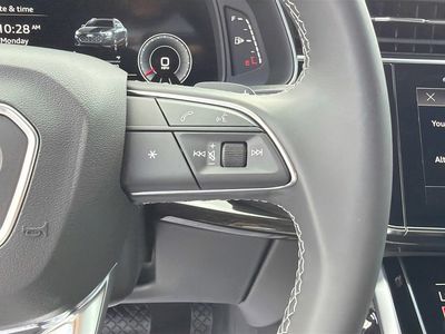 2026 Audi Q8 - Photo 38