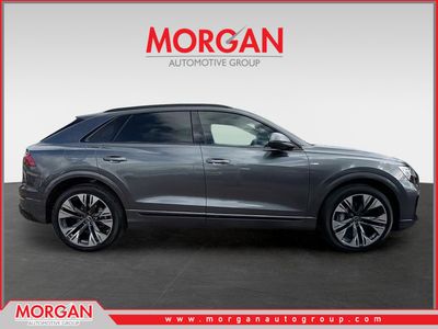 2026 Audi Q8 - Photo 2