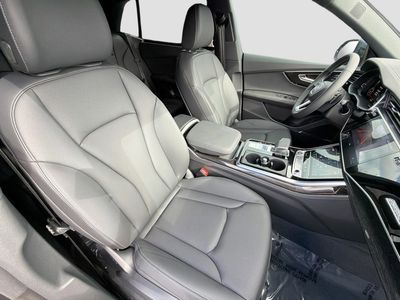 2026 Audi Q8 - Photo 15