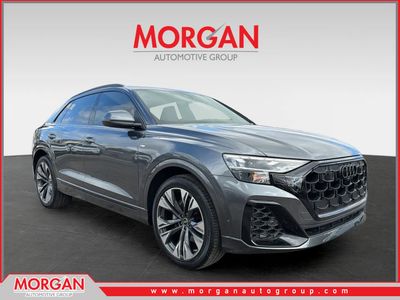 2026 Audi Q8 - Photo 1