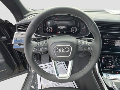 2026 Audi Q8 - Photo 39