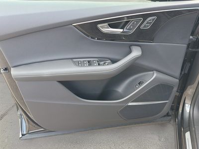 2026 Audi Q8 - Photo 22