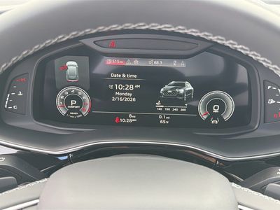 2026 Audi Q8 - Photo 40
