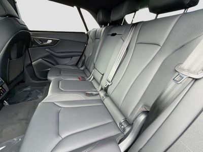 2026 Audi Q8 - Photo 21
