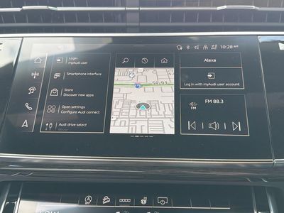 2026 Audi Q8 - Photo 30