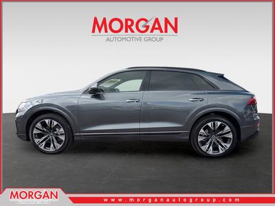 2026 Audi Q8 - Photo 6