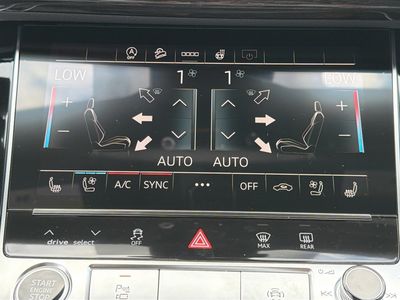 2026 Audi Q8 - Photo 34