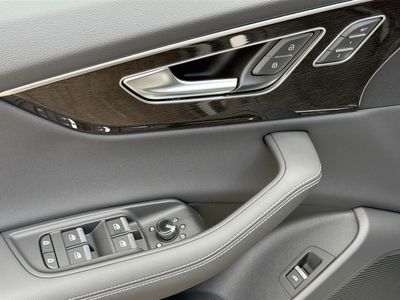 2026 Audi Q8 - Photo 23