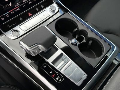 2026 Audi Q8 - Photo 29