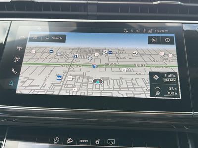 2026 Audi Q8 - Photo 32