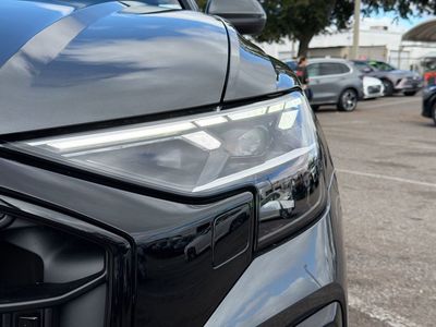 2026 Audi Q8 - Photo 9