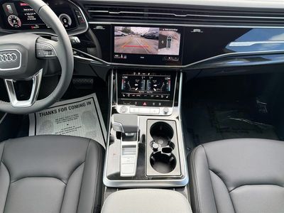 2026 Audi Q8 - Photo 19