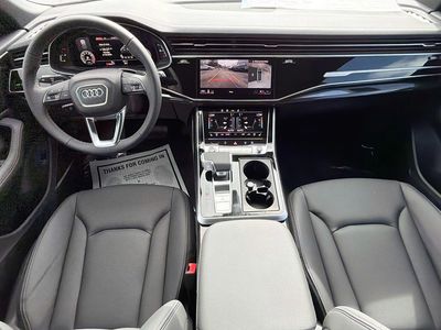 2026 Audi Q8 - Photo 16
