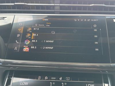 2026 Audi Q8 - Photo 31