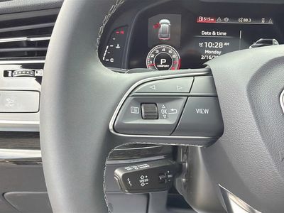 2026 Audi Q8 - Photo 37