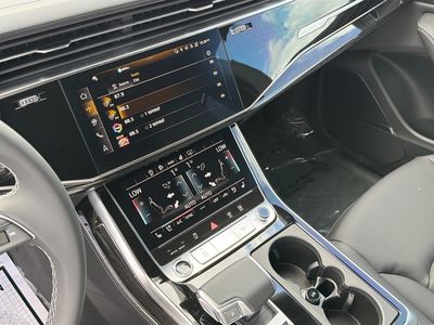 2026 Audi Q8 - Photo 28