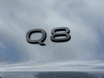 2026 Audi Q8 - Photo 11
