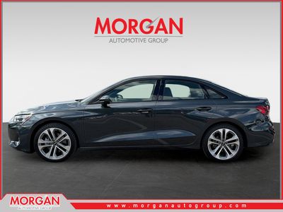 2026 Audi A3 - Photo 6