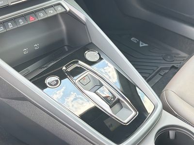 2026 Audi A3 - Photo 27