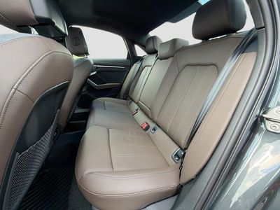 2026 Audi A3 - Photo 19