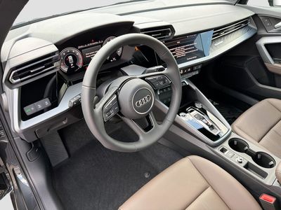 2026 Audi A3 - Photo 24