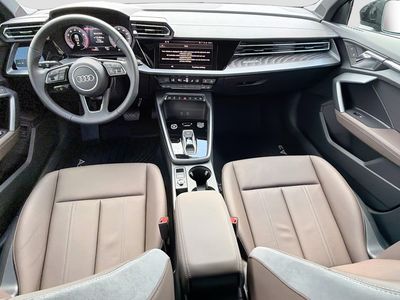 2026 Audi A3 - Photo 14