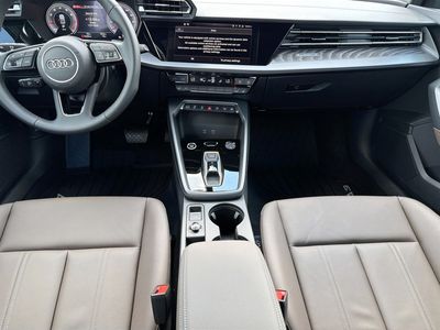 2026 Audi A3 - Photo 17