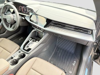2026 Audi A3 - Photo 12
