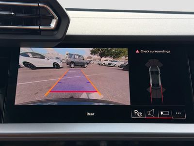 2026 Audi A3 - Photo 32