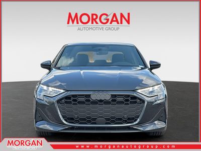 2026 Audi A3 - Photo 8