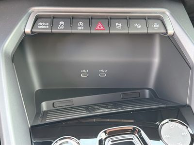 2026 Audi A3 - Photo 29