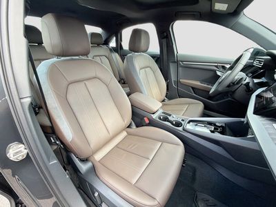 2026 Audi A3 - Photo 13