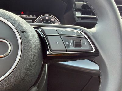 2026 Audi A3 - Photo 37
