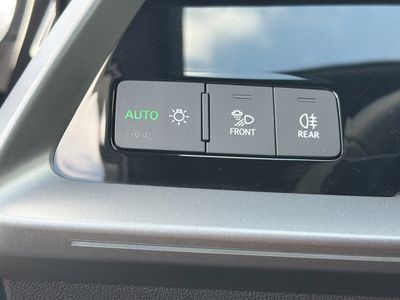 2026 Audi A3 - Photo 34