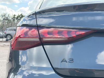 2026 Audi A3 - Photo 10