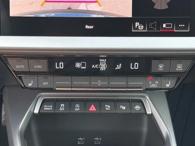 2026 Audi A3 - Photo 33