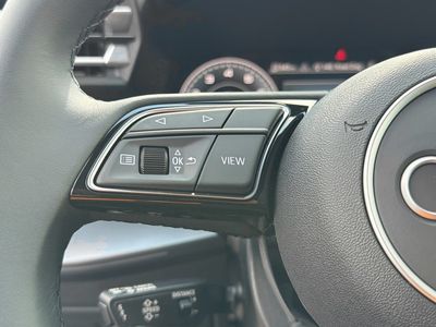 2026 Audi A3 - Photo 36