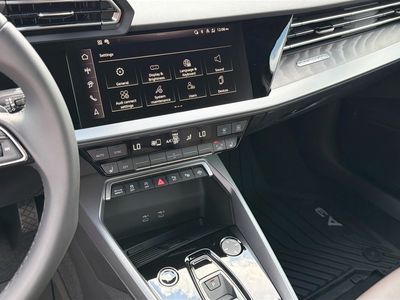 2026 Audi A3 - Photo 26